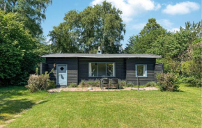3 Bedroom Amazing Home In Gilleleje in Gilleleje